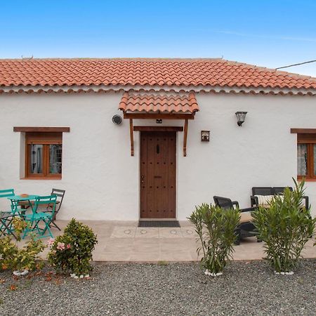 La Tirajanera 1+2 Villa Vega de San Mateo Luaran gambar